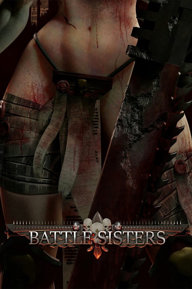 Battle Sisters