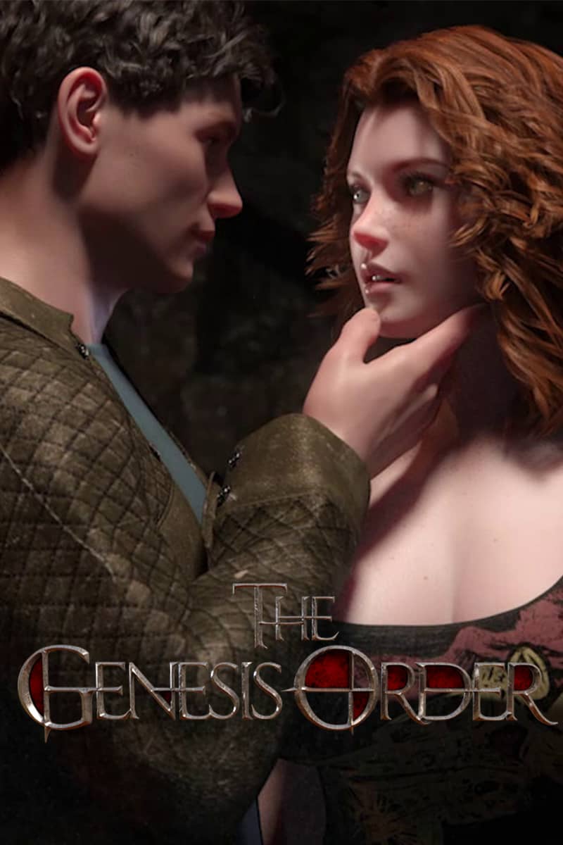 The Genesis Order